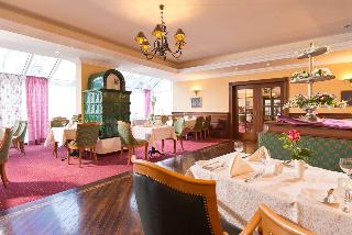 Hotel Am Schlosspark fotoÄŸrafÄ±
