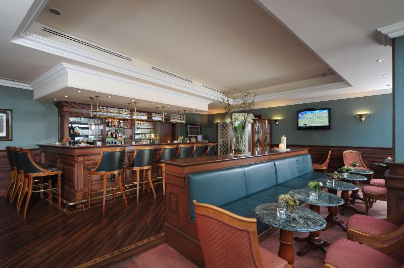 Hotel Am Schlosspark - Restoran