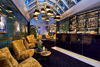 Das Carls Hotel Düsseldorf fotoÄŸrafÄ±