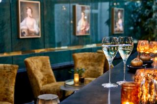 Das Carls Hotel Düsseldorf otel fotoğrafı