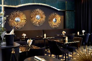 Das Carls Hotel Düsseldorf fotoÄŸrafÄ±