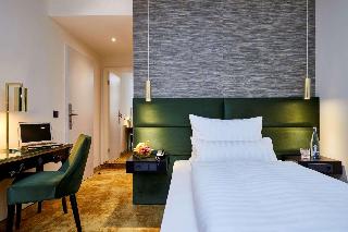 Das Carls Hotel Düsseldorf fotoÄŸrafÄ±