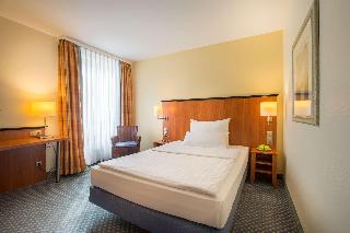 Das Carls Hotel Düsseldorf fotoÄŸrafÄ±