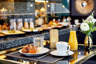 Das Carls Hotel Düsseldorf fotoÄŸrafÄ±