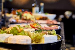 Das Carls Hotel Düsseldorf fotoÄŸrafÄ±