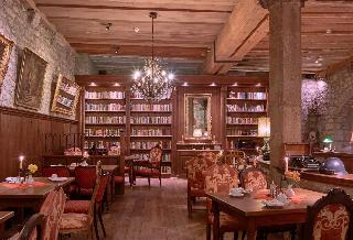Historik Hotel Gotisches Haus fotoÄŸrafÄ±