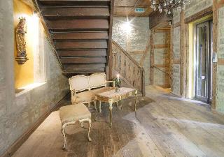 Historik Hotel Gotisches Haus fotoÄŸrafÄ±