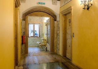 Historik Hotel Gotisches Haus fotoÄŸrafÄ±