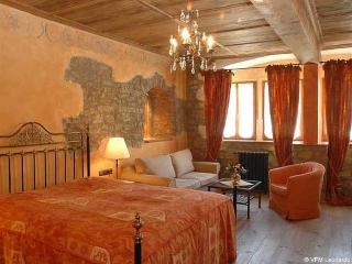 Historik Hotel Gotisches Haus otel fotoğrafı