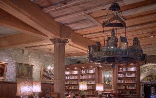 Historik Hotel Gotisches Haus fotoÄŸrafÄ±