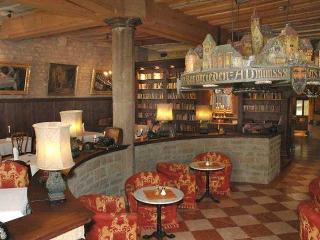 Historik Hotel Gotisches Haus fotoÄŸrafÄ±