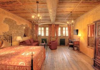 Historik Hotel Gotisches Haus fotoÄŸrafÄ±