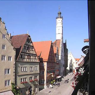 Historik Hotel Gotisches Haus fotoÄŸrafÄ±