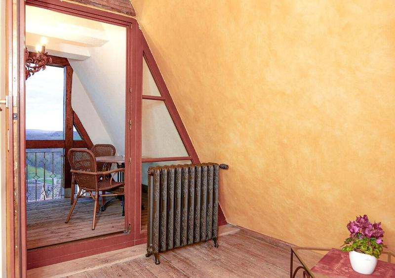 Historik Hotel Gotisches Haus - Oda