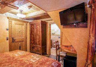Historik Hotel Gotisches Haus fotoÄŸrafÄ±