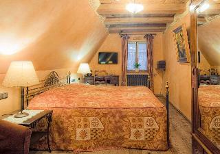 Historik Hotel Gotisches Haus fotoÄŸrafÄ±
