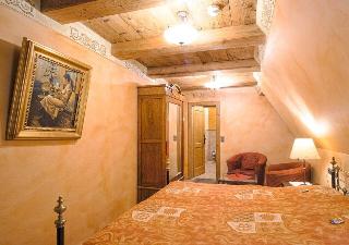 Historik Hotel Gotisches Haus fotoÄŸrafÄ±