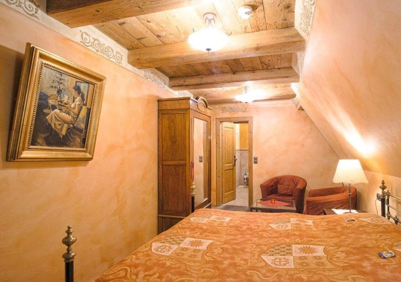 Historik Hotel Gotisches Haus - Oda