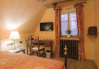 Historik Hotel Gotisches Haus fotoÄŸrafÄ±