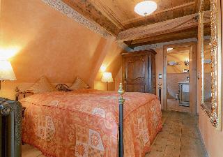 Historik Hotel Gotisches Haus fotoÄŸrafÄ±