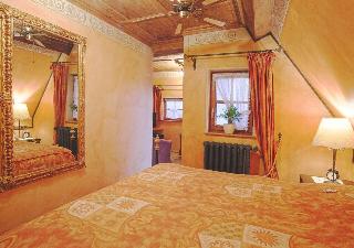 Historik Hotel Gotisches Haus fotoÄŸrafÄ±