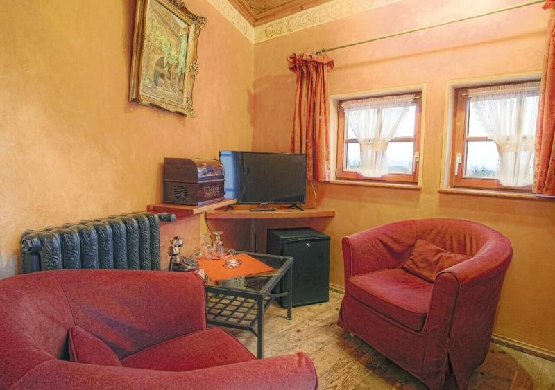 Historik Hotel Gotisches Haus - Oda
