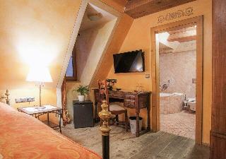Historik Hotel Gotisches Haus fotoÄŸrafÄ±