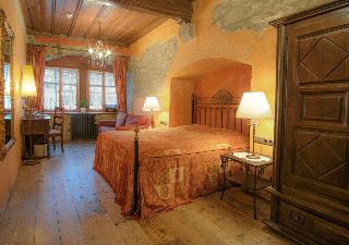 Historik Hotel Gotisches Haus fotoÄŸrafÄ±