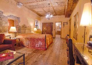Historik Hotel Gotisches Haus fotoÄŸrafÄ±