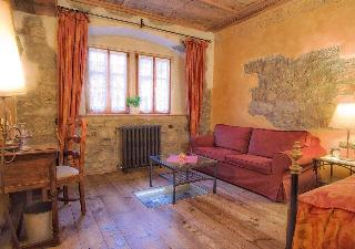 Historik Hotel Gotisches Haus fotoÄŸrafÄ±