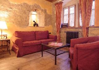 Historik Hotel Gotisches Haus fotoÄŸrafÄ±