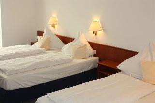 Hotel Gertrudenhof otel fotoğrafı