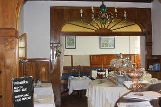 Hotel Gertrudenhof fotoÄŸrafÄ±