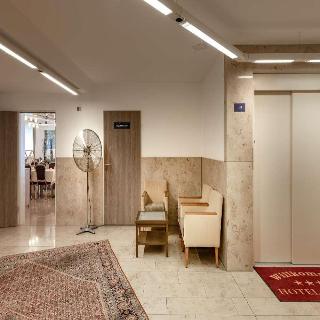 Hotel Europa fotoÄŸrafÄ±