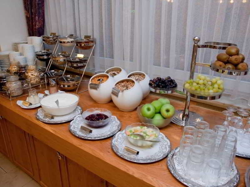 Hotel Europa fotoÄŸrafÄ±
