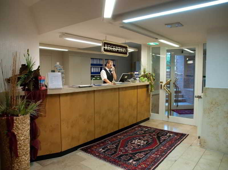 Hotel Europa fotoÄŸrafÄ±