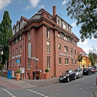 Hotel Europa fotoÄŸrafÄ±