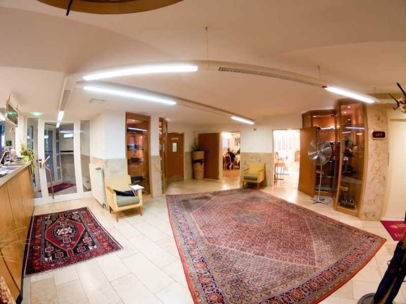 Hotel Europa fotoÄŸrafÄ±