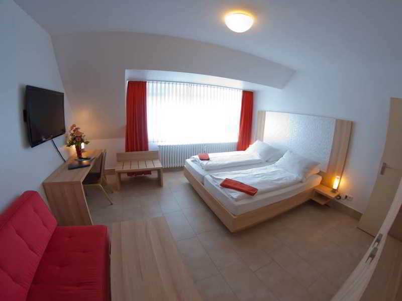 Hotel Europa fotoÄŸrafÄ±