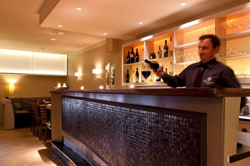 Hotel St. Annen - Bar