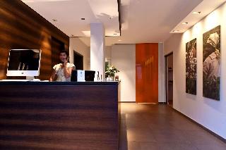 Hotel St. Annen fotoÄŸrafÄ±