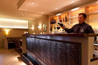 Hotel St. Annen otel fotoğrafı