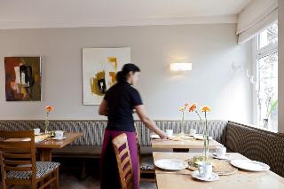 Hotel St. Annen fotoÄŸrafÄ±
