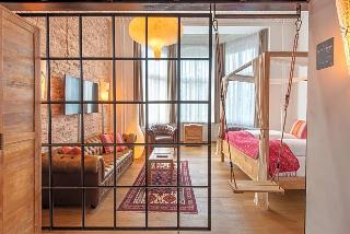 Lulu Gulsdmeden otel fotoğrafı