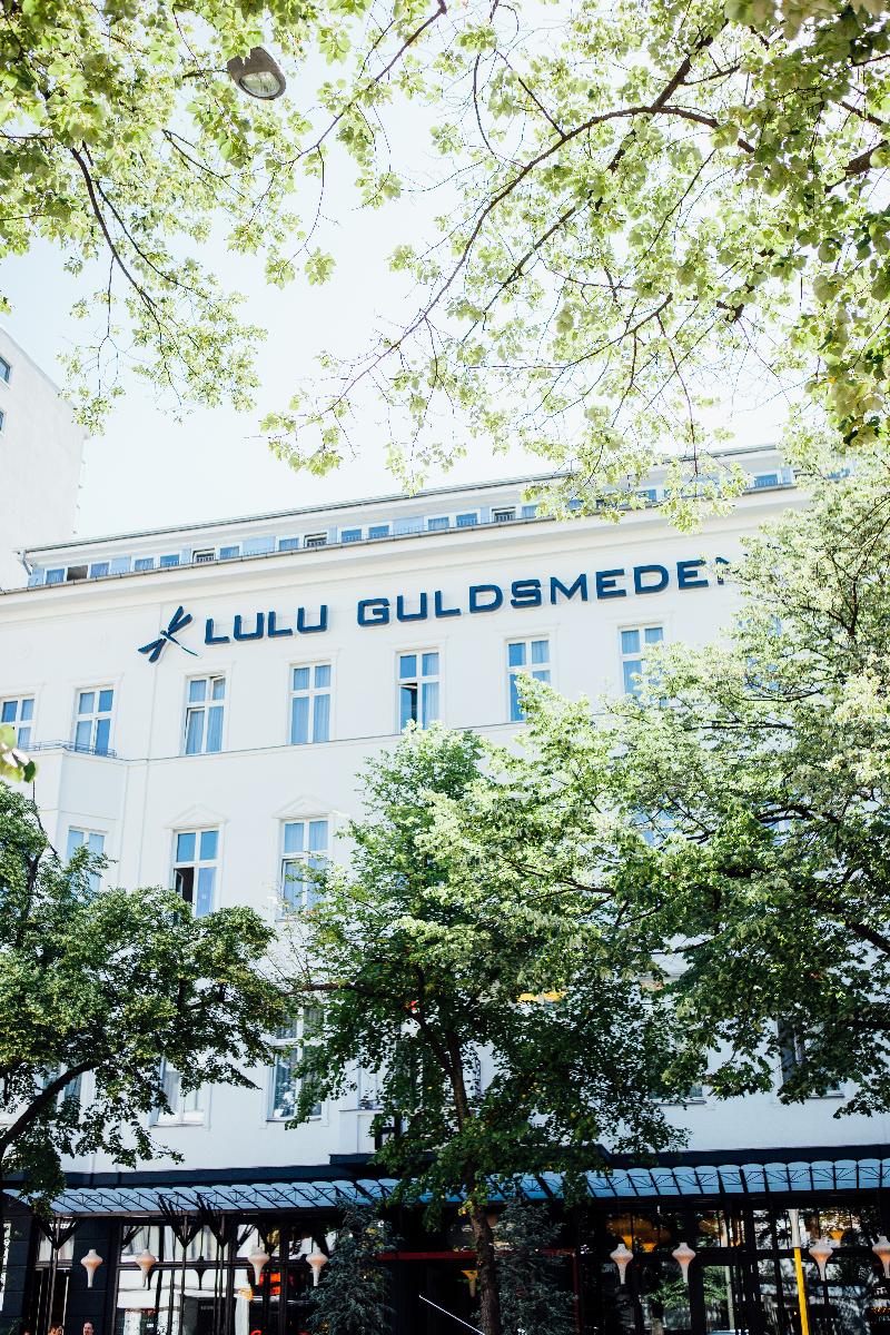 Lulu Gulsdmeden - Genel
