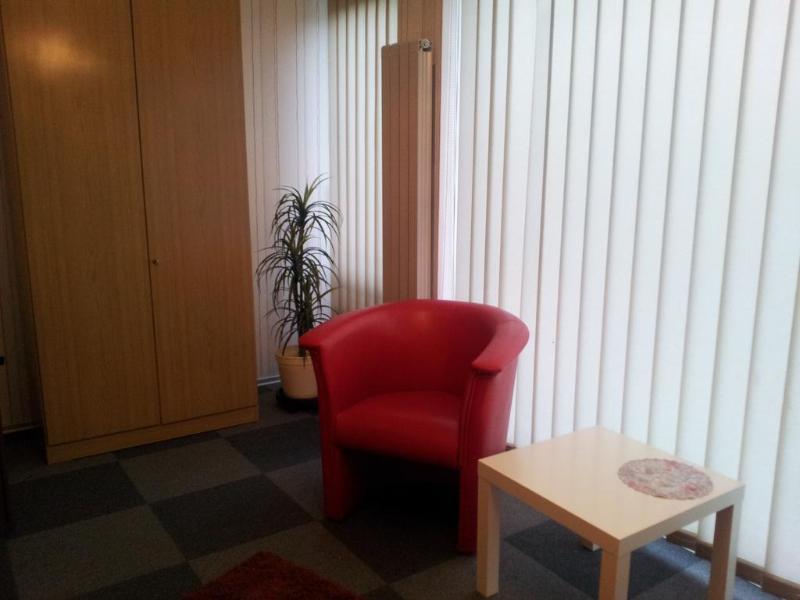 Am Hallenbad  Garni Hotel - Genel