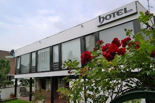 Am Hallenbad  Garni Hotel fotoÄŸrafÄ±