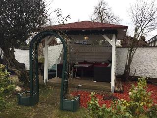 Am Hallenbad  Garni Hotel otel fotoğrafı