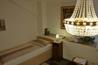 Am Hallenbad  Garni Hotel fotoÄŸrafÄ±