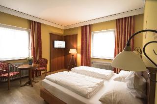 Hotel Sonnenbichl otel fotoğrafı
